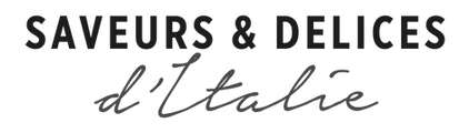 logo du partenaire traiteur "saveur & délices d'Italie"